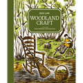 Woodland Craft - Paperback