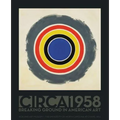 Circa 1958: Breaking Ground in American Art - Paperback