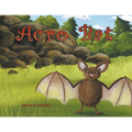 Acro Bat - Paperback