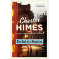 The End of a Primitive - Paperback