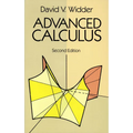 Advanced Calculus: Second Edition - Paperback