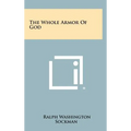 The Whole Armor of God - Hardcover