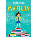 Matilda (Edición Ilustrada) / Matilda (Illustrated Edition) - Hardcover