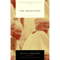 The Moonstone - Paperback
