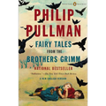 Fairy Tales from the Brothers Grimm: A New English Version (Penguin Classics Deluxe Edition) - Paperback