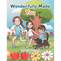 Wonderfully Made You - Paperback