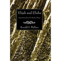 Elijah and Elisha - Paperback
