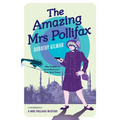 The Amazing Mrs Pollifax - Paperback