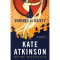 Shrines of Gaiety - Paperback