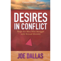 Desires in Conflict - Paperback