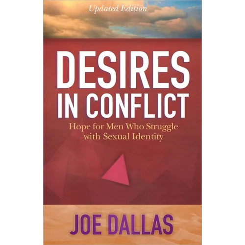 Desires in Conflict - Paperback