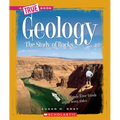 Geology (a True Book: Earth Science) - Paperback