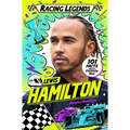 Racing Legends: Lewis Hamilton - Paperback