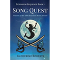 Song Quest - Paperback