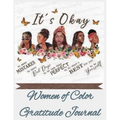 Women of Color Gratitude Journal - Paperback