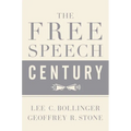 The Free Speech Century - Paperback