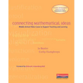Connecting Mathematical Ideas: Middle School Video Cases to Support Teaching and Learning - Paperback