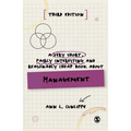 A Very Short, Fairly Interesting and Reasonably Cheap Book about Management - Paperback