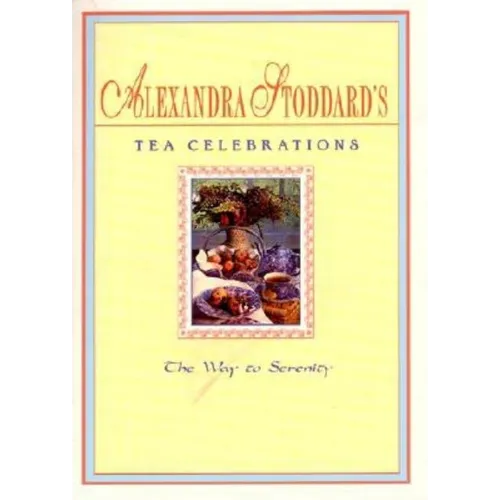Tea Celebrations Co - Paperback