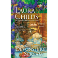 Devonshire Scream - Mass Market Paperbound