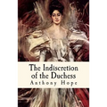 The Indiscretion of the Duchess - Paperback