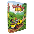 Adventure Bible for Early Readers-NIRV - Paperback