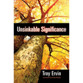 Unsinkable Significance - Paperback
