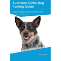 Australian Cattle Dog Training Guide Australian Cattle Dog Training Includes: Australian Cattle Dog Tricks, Socializing, Housetraining, Agility, Obedi - Paperback