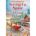 Serving Up Spite - Paperback