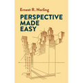 Perspective Made Easy - Paperback