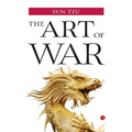 Art of War by sun Tzu - Paperback