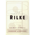 The Essential Rilke - Paperback