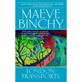 London Transports - Paperback