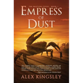 Empress of Dust - Paperback