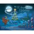 The 12 Days Before Christmas - Hardcover