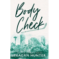 Body Check (Special Edition) - Paperback