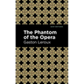 Phantom of the Opera - Paperback