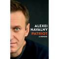 Patriot: A Memoir - Hardcover