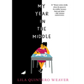 My Year in the Middle - Paperback
