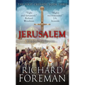 Jerusalem: Kingdom of Heaven - Paperback