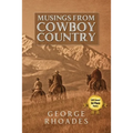 Musings from Cowboy Country - Paperback