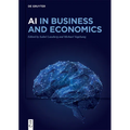 AI in Business and Economics - Hardcover