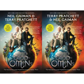 Good Omens: The Nice and Accurate Prophecies of Agnes Nutter, Witch - Paperback