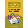 Study Skills for Nurses - Paperback