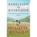 Rebellion in Riversleigh - Paperback