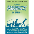 The Penderwicks in Spring - Paperback