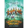 The Countdown Conspiracy - Paperback