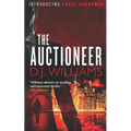 The Auctioneer - Paperback