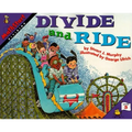 Divide and Ride: Mathstart Level 3: Dividing - Paperback