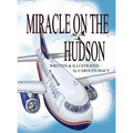 Miracle on the Hudson - Hardcover